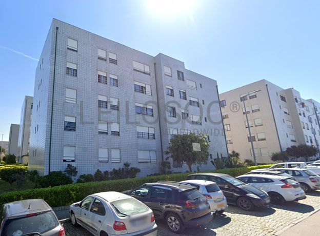 Apartamento T2 · Vila Nova de Gaia