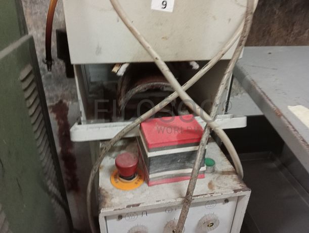 Reativador de Rasteiras