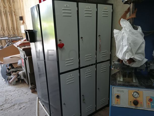 Equipamentos Diversos