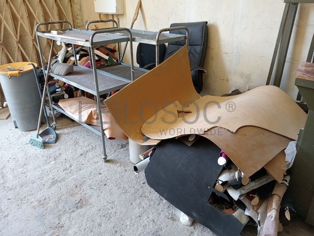 Equipamentos Diversos