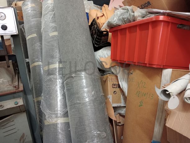 Equipamentos Diversos