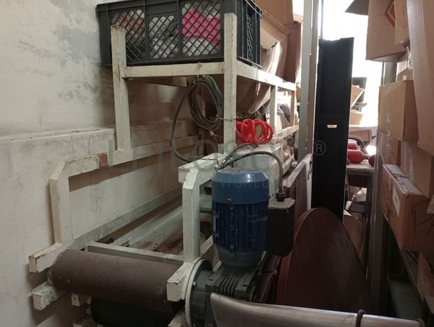 Equipamentos Diversos