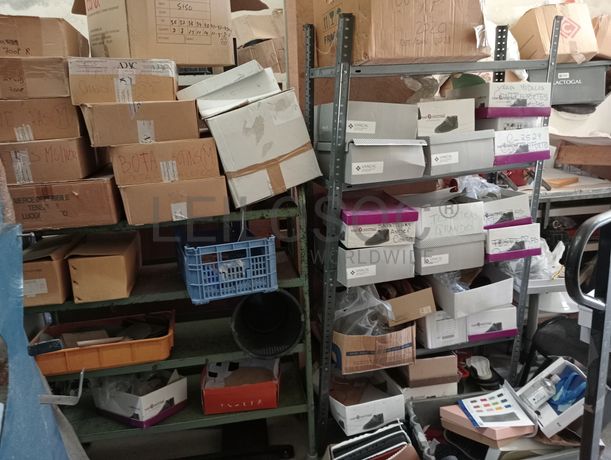 Equipamentos Diversos