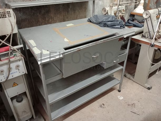 Equipamentos Diversos