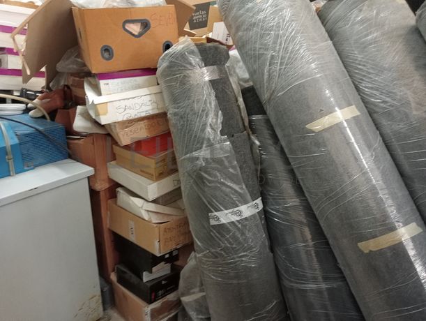 Equipamentos Diversos