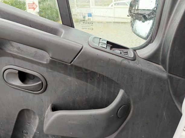 Renault Master · Ano 2022