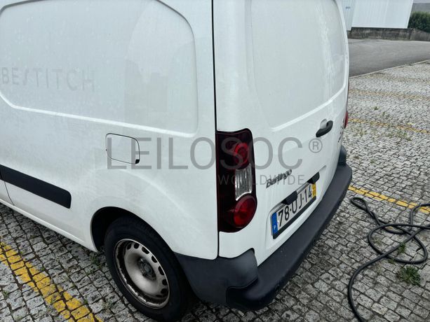 Citroën Berlingo