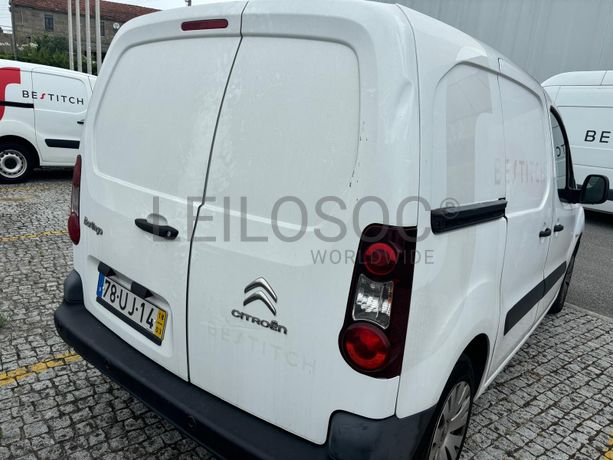 Citroën Berlingo