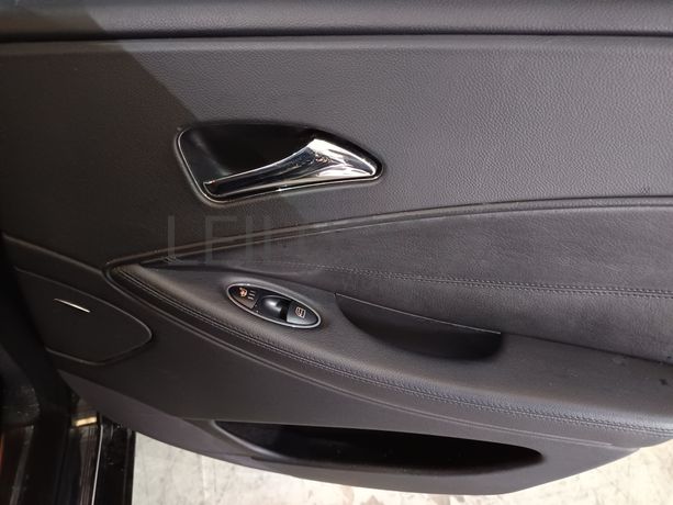 Mercedes-Benz CLS 320CDI · Ano 2005