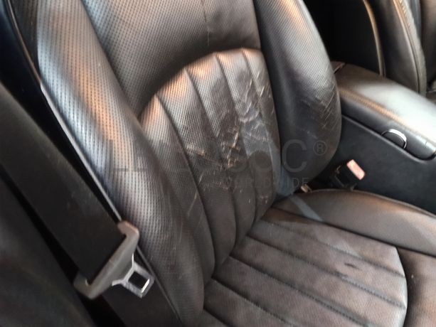 Mercedes-Benz CLS 320CDI · Ano 2005