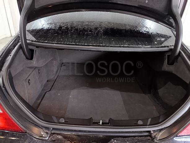 Mercedes-Benz CLS 320CDI · Ano 2005