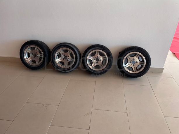 Fiat 125 · Ano 1969