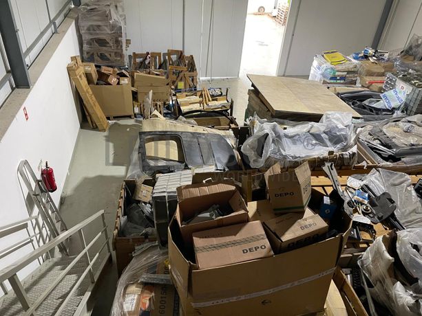 Material Diverso Oficina