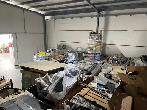 Material Diverso Oficina