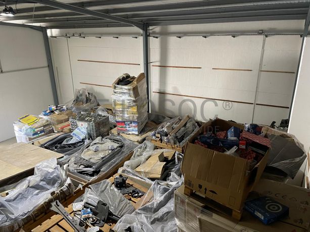 Material Diverso Oficina