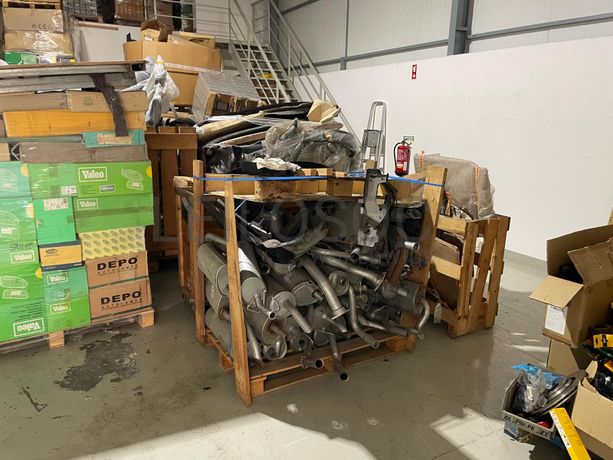 Material Diverso Oficina