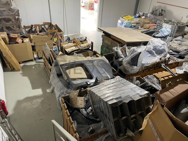 Material Diverso Oficina