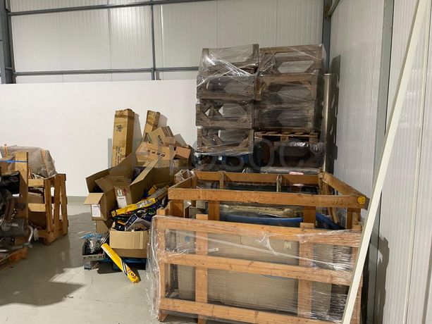 Material Diverso Oficina