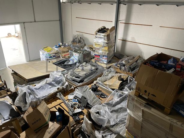 Material Diverso Oficina