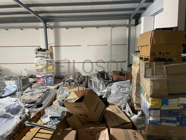 Material Diverso Oficina