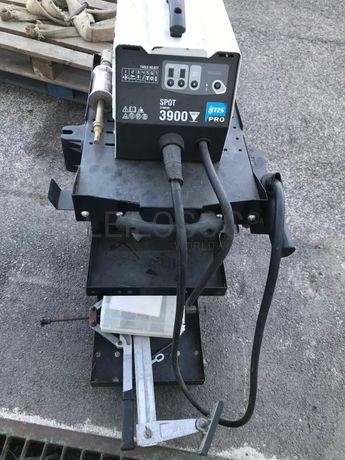 Máquina Retirar Amolgadelas Auto