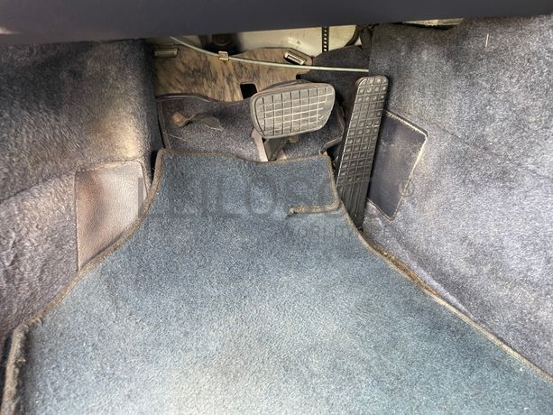 Porsche 911 (964) Carrera 2 Cabrio · Ano 1993