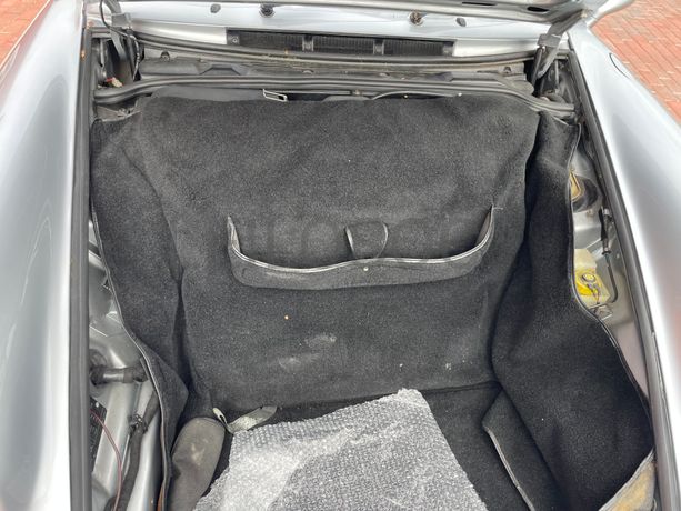 Porsche 911 (964) Carrera 2 Cabrio · Ano 1993