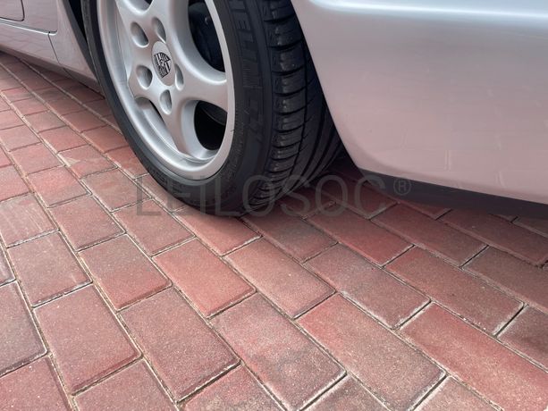 Porsche 911 (964) Carrera 2 Cabrio · Ano 1993