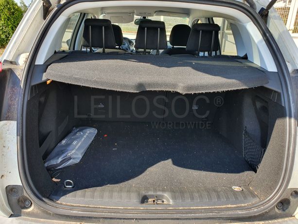 Peugeot 2008 · Ano 2017