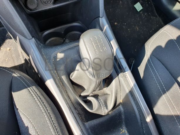 Peugeot 2008 · Ano 2017