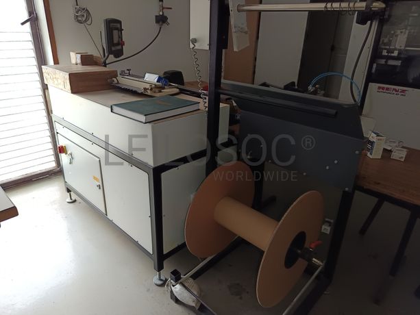 Máquina de Indução