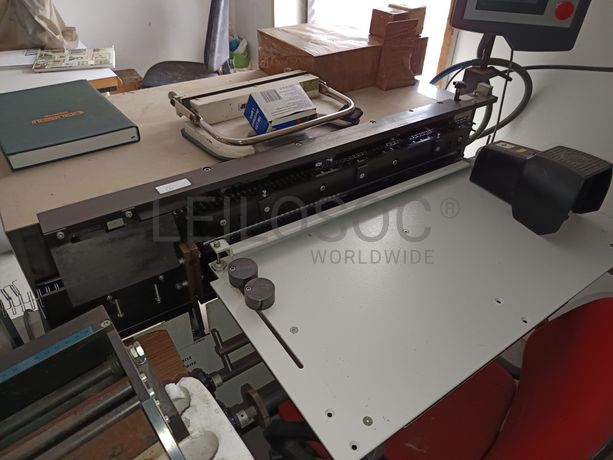 Máquina de Indução