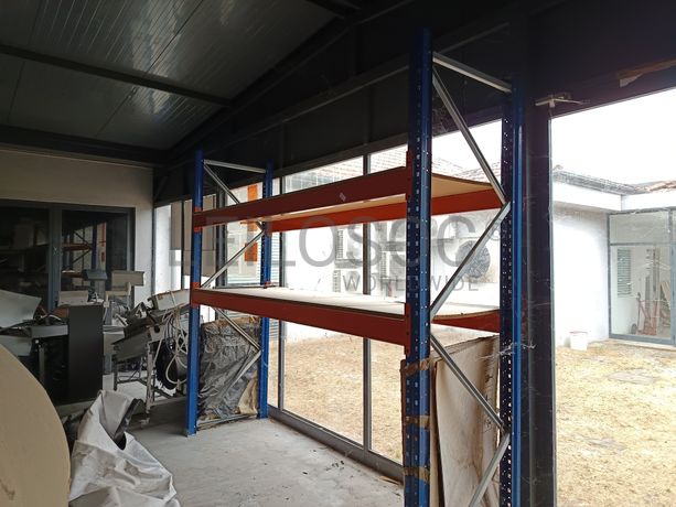 Sistema de Armazenagem