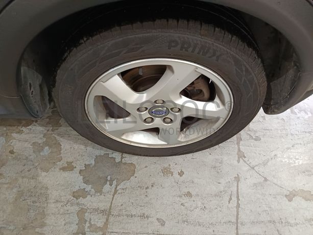 Volvo C30 · Ano 2013