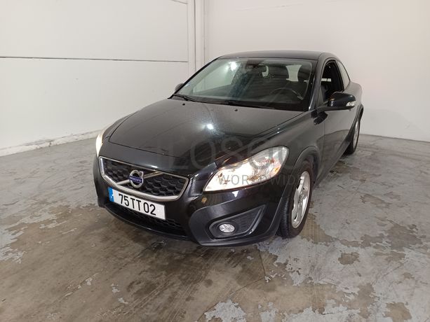 Volvo C30 · Ano 2013