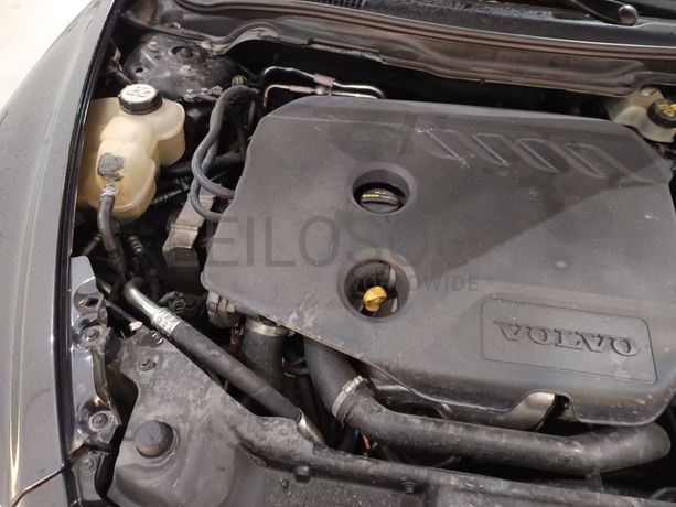 Volvo C30 · Ano 2013