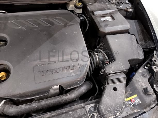 Volvo C30 · Ano 2013