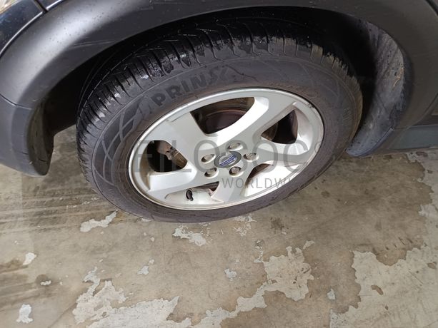 Volvo C30 · Ano 2013