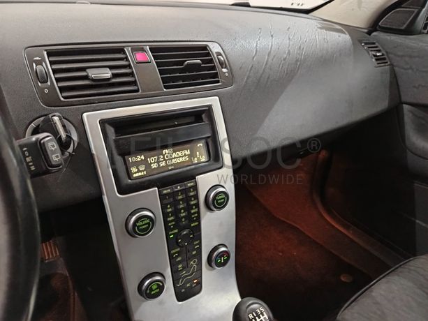 Volvo C30 · Ano 2013