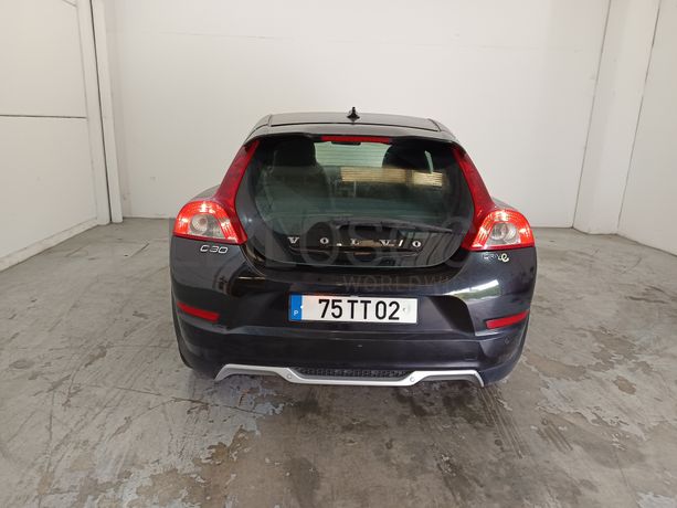 Volvo C30 · Ano 2013