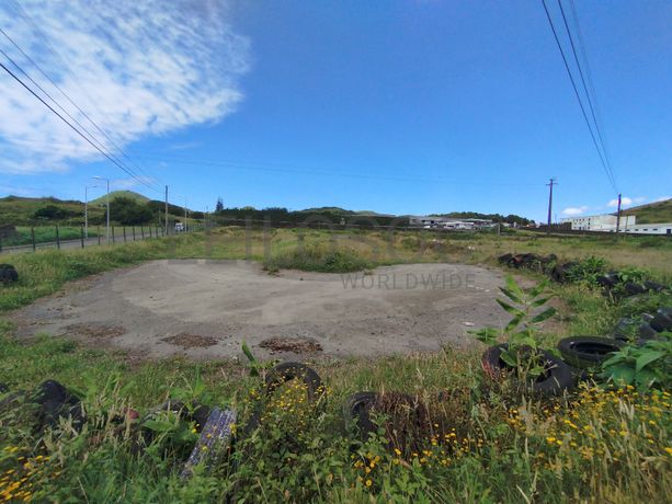 Terreno · 6,538 ha · Ponta Delgada, Arquipélago dos Açores