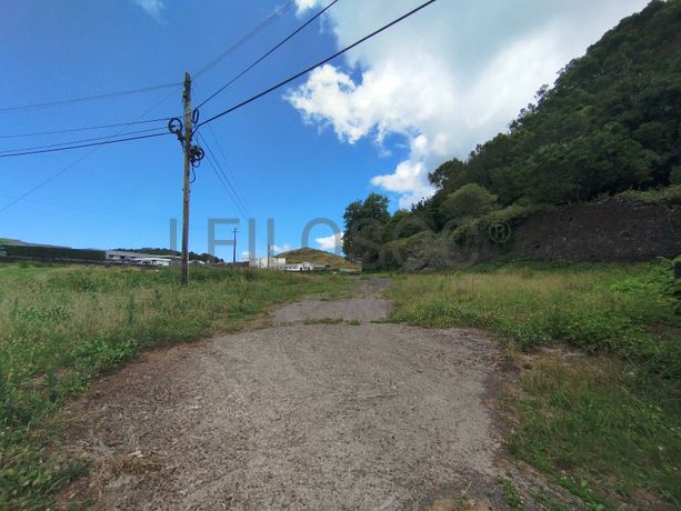 Terreno · 6,538 ha · Ponta Delgada, Arquipélago dos Açores