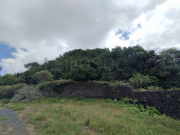 Terreno · 6,538 ha · Ponta Delgada, Arquipélago dos Açores