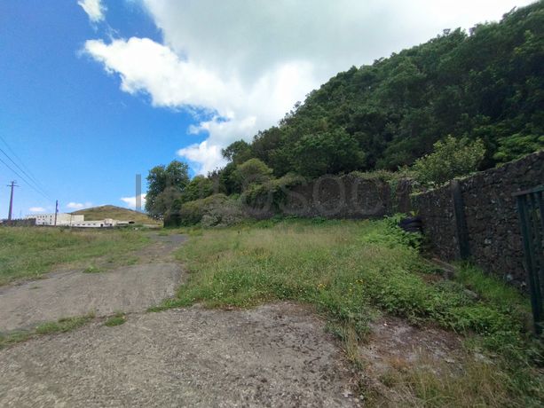 Terreno · 6,538 ha · Ponta Delgada, Arquipélago dos Açores