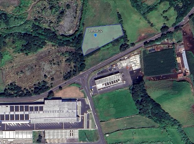 Terreno · Ponta Delgada, Arquipélago dos Açores