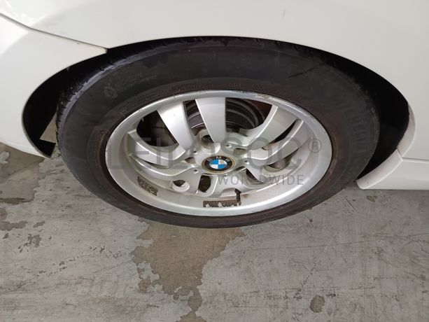 BMW 118D · Ano 2011