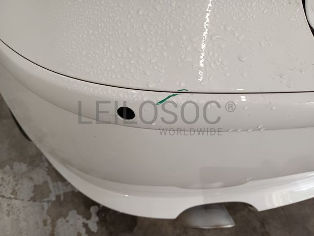 BMW 118D · Ano 2011