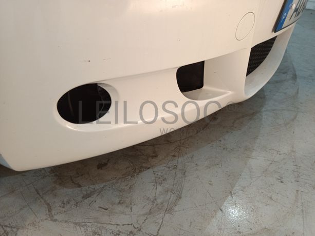 BMW 118D · Ano 2011