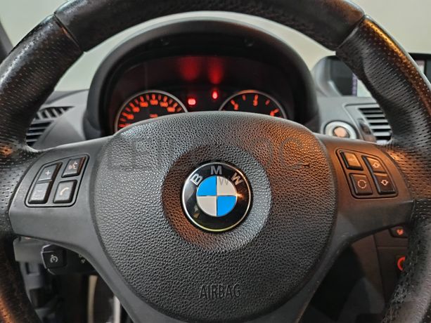 BMW 118D · Ano 2011