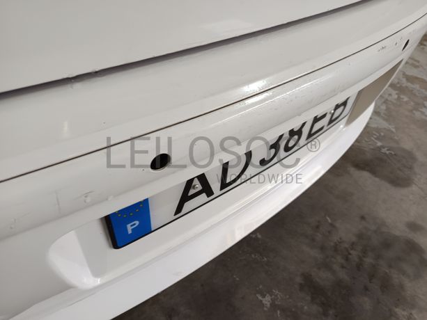 BMW 118D · Ano 2011